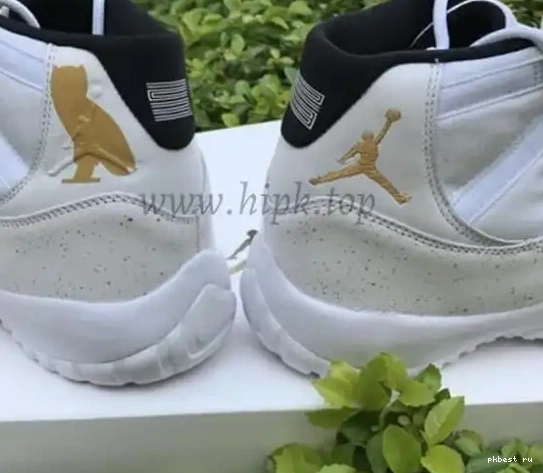 Authentic 11 New Air Chinese Jordan Year 0517